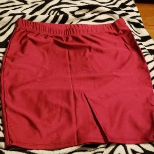 Skirt